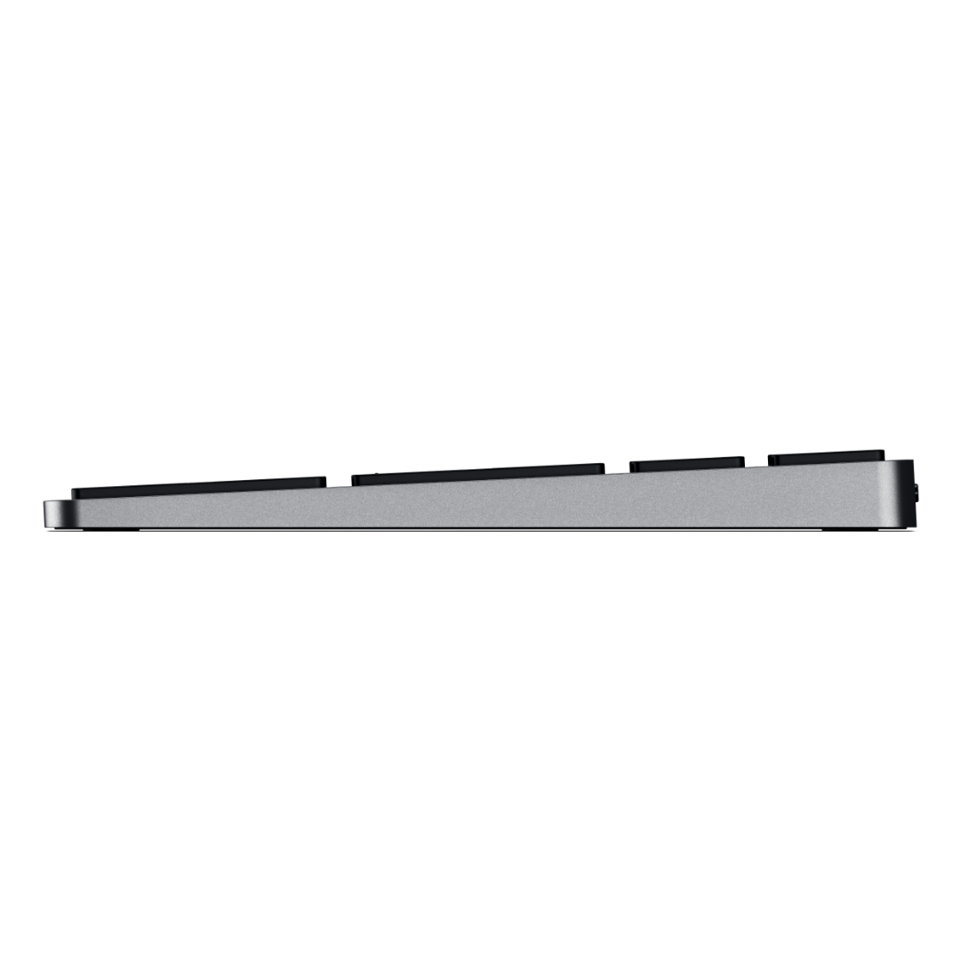 Satechi Extended Keypad Uzay Grisi ST-XLABKM - Görsel 7
