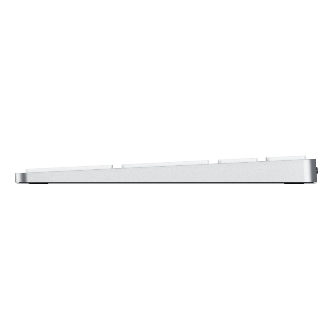 Satechi Extended Keypad Gümüş ST-XLABKS - Görsel 5