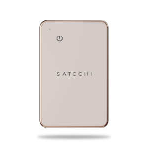 Satechi FindAll Wallet Kart Rose ST-LFAWCR