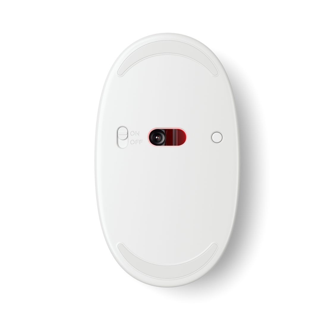 Satechi M1 Bluetooth Kablosuz Mouse Rose Gold ST-ABTCMR - Görsel 7