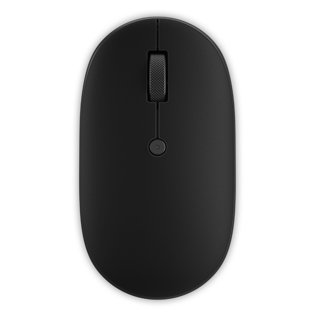 Satechi OntheGo BlueTooth Mouse Siyah ST-MOTGK - Görsel 3