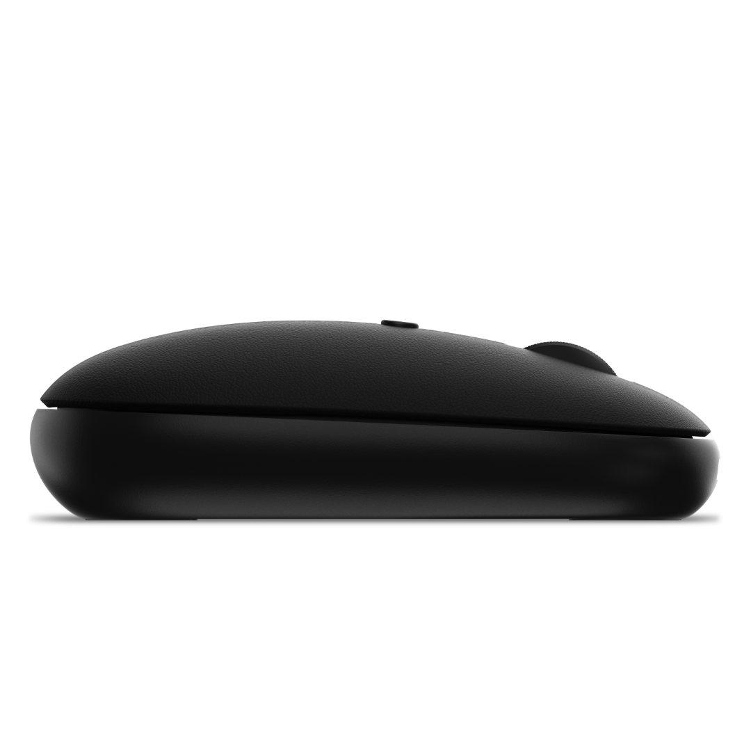 Satechi OntheGo BlueTooth Mouse Siyah ST-MOTGK - Görsel 4