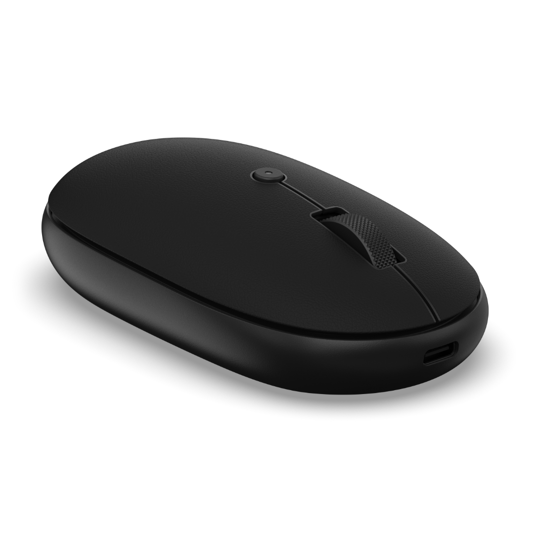 Satechi OntheGo BlueTooth Mouse Siyah ST-MOTGK - Görsel 5