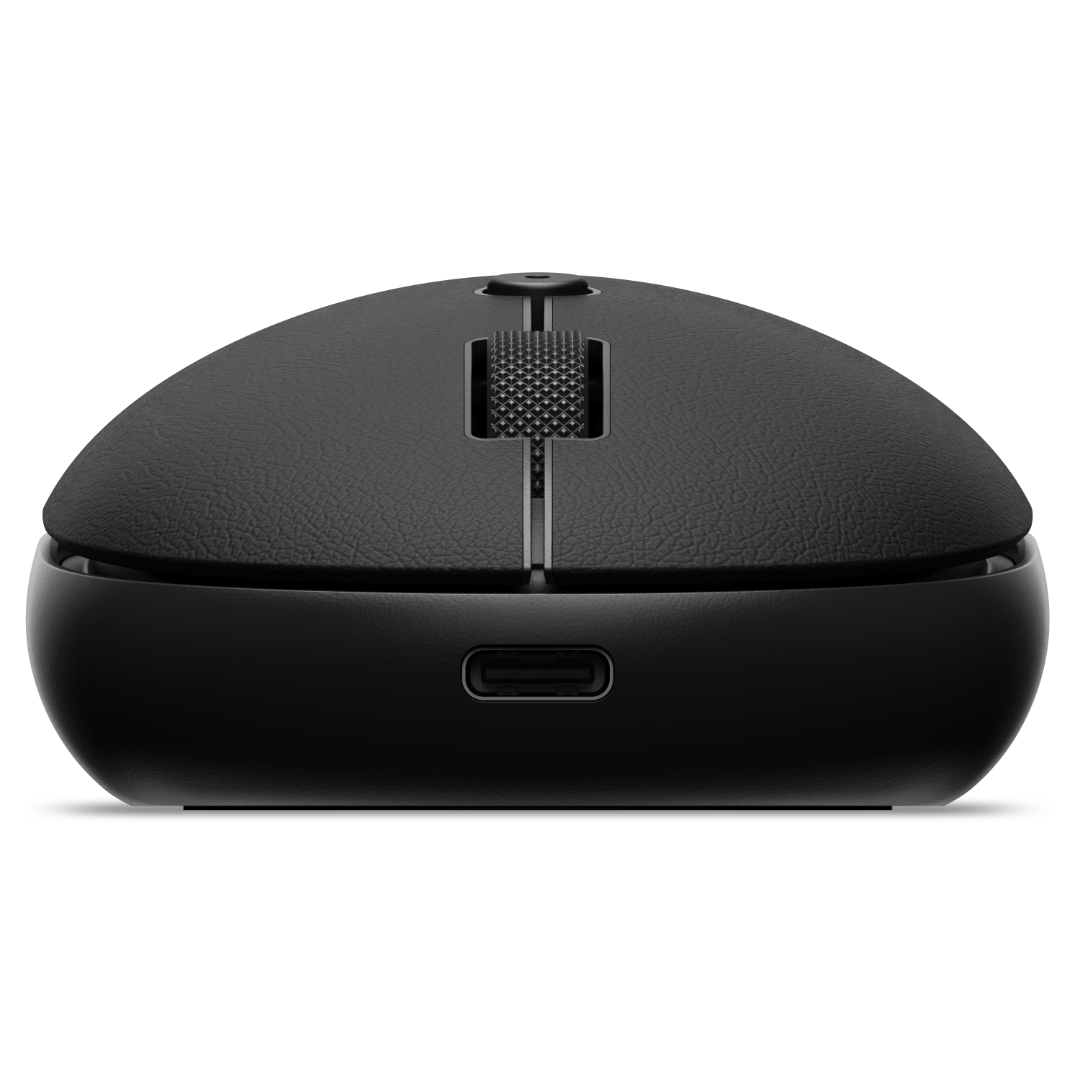 Satechi OntheGo BlueTooth Mouse Siyah ST-MOTGK - Görsel 6