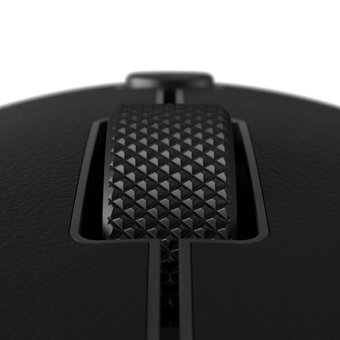 Satechi OntheGo BlueTooth Mouse Siyah ST-MOTGK - Görsel 7