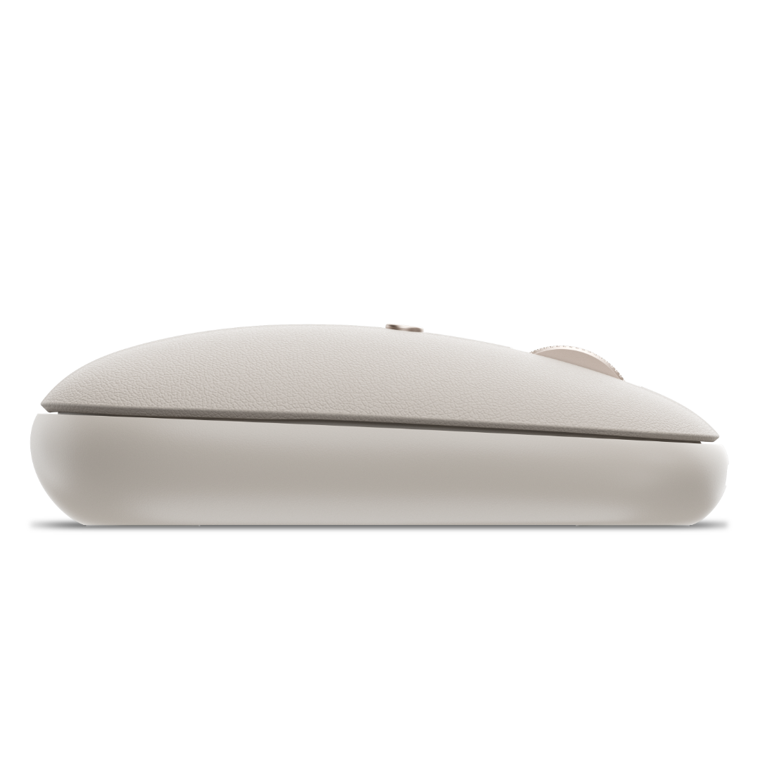 Satechi OntheGo Mouse Kum Rengi ST-MOTGW - Görsel 3