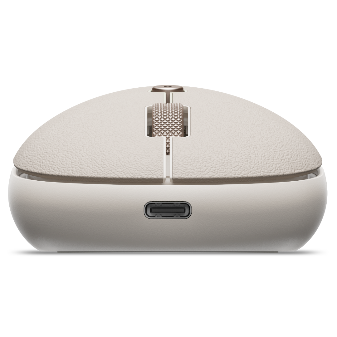 Satechi OntheGo Mouse Kum Rengi ST-MOTGW - Görsel 4