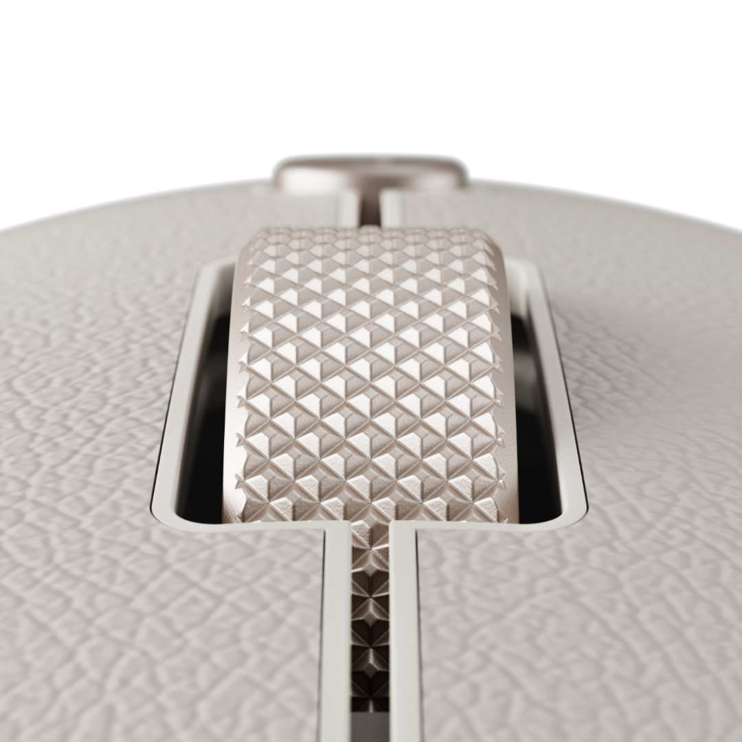 Satechi OntheGo Mouse Kum Rengi ST-MOTGW - Görsel 5