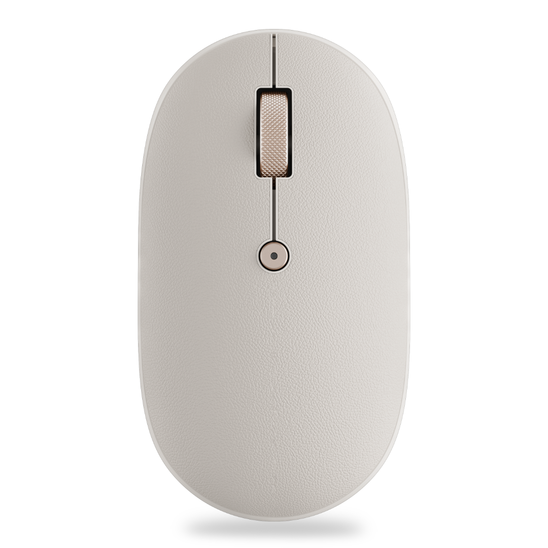 Satechi OntheGo Mouse Kum Rengi ST-MOTGW - Görsel 8
