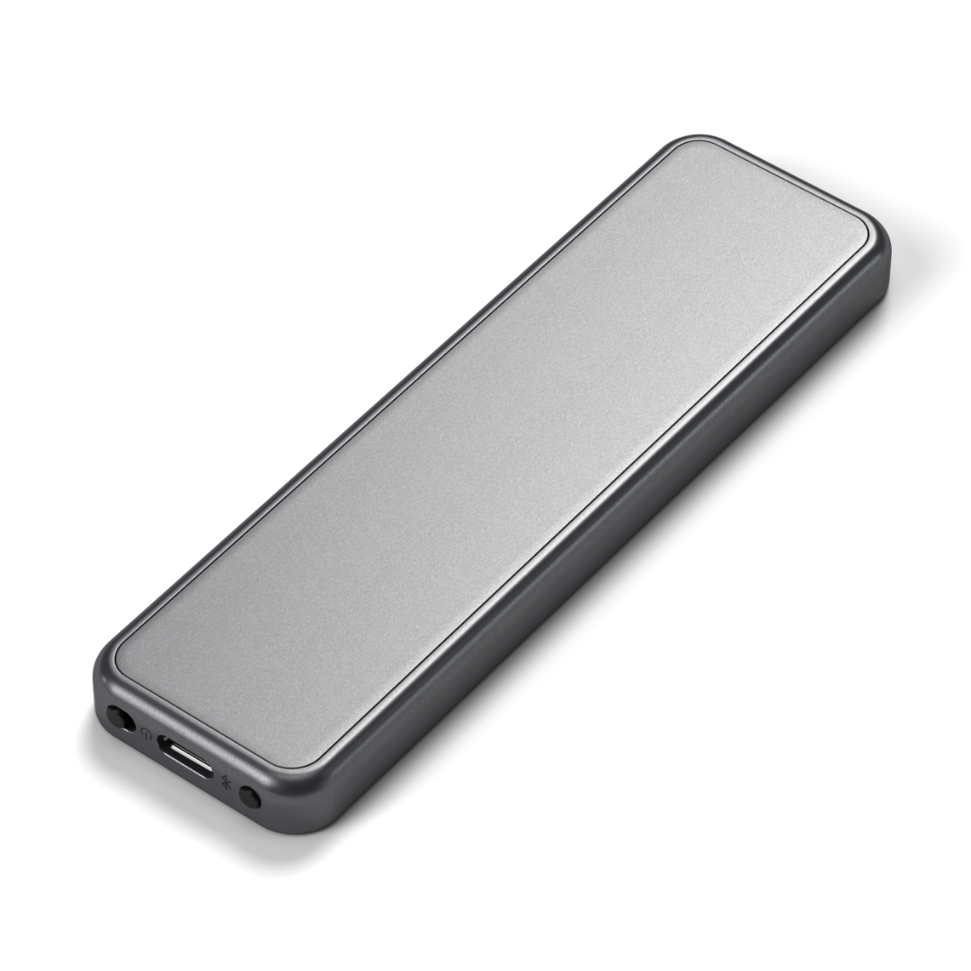 Satechi R1 Bluetooth Sunum Kumandası Uzay Grisi ST-BTPR1M - Görsel 3