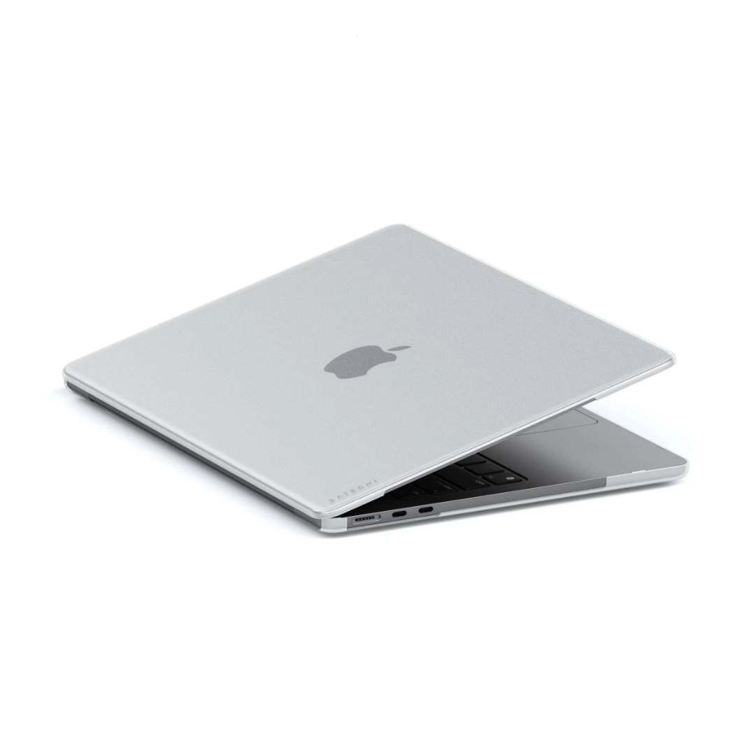 Satechi Eco Sert Kılıf MacBook Air M2 ST-MBAM2CL - Görsel 2