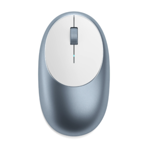 Satechi M1 Bluetooth Kablosuz Mouse Mavi ST-ABTCMB