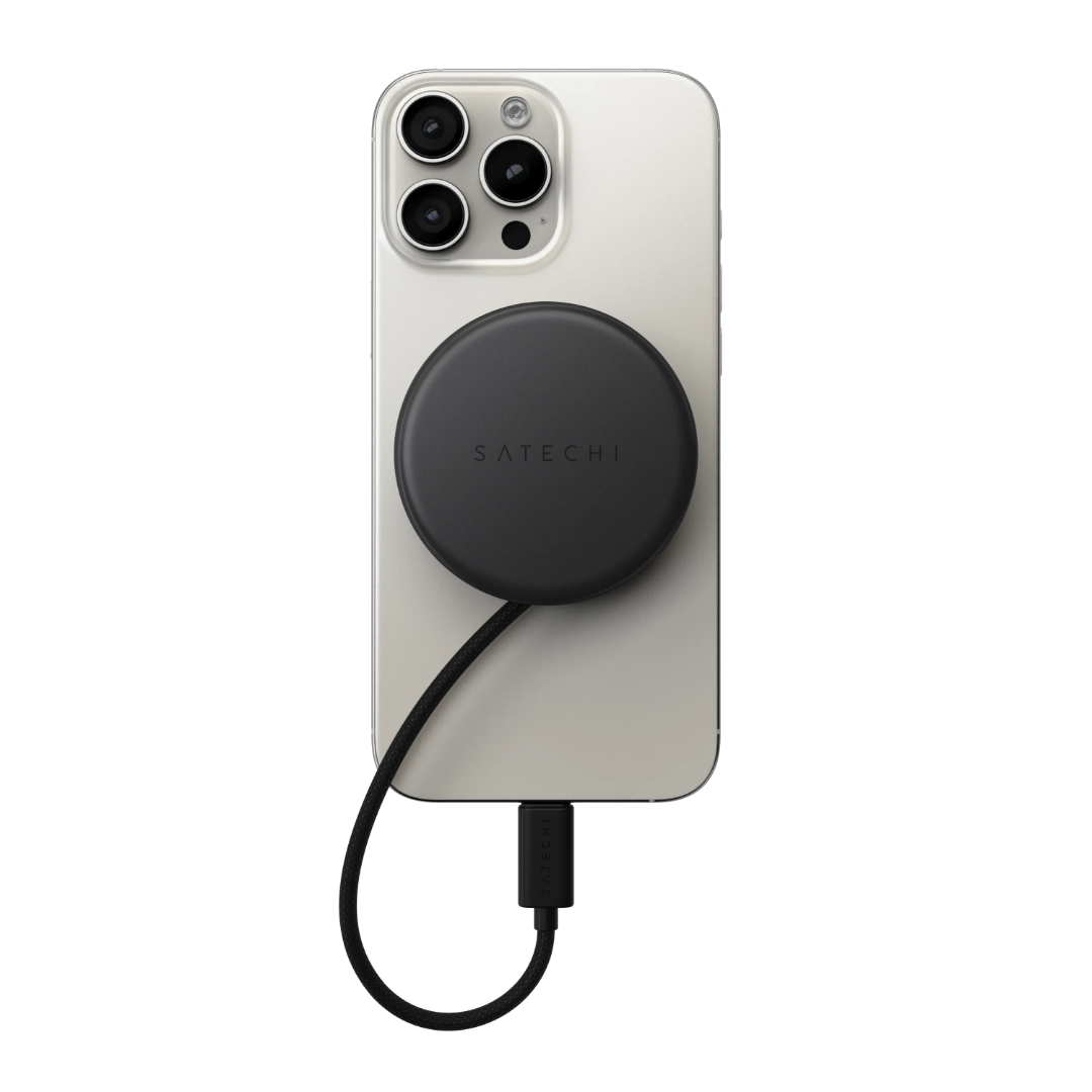 Satechi OntheGo 7 in 1 USB-C Slim Multiport Adaptör ST-POTG7C - Görsel 4