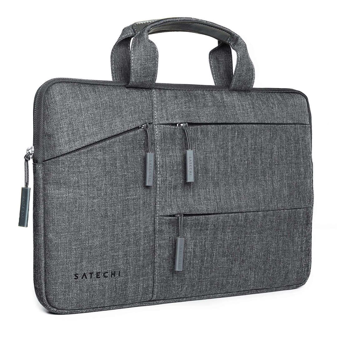 Satechi Suya Dayanıklı 13 inç Laptop Çantası ST-LTB13 - Görsel 2