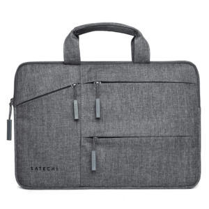 Satechi Suya Dayanıklı 15 inç Laptop Çantası ST-LTB15