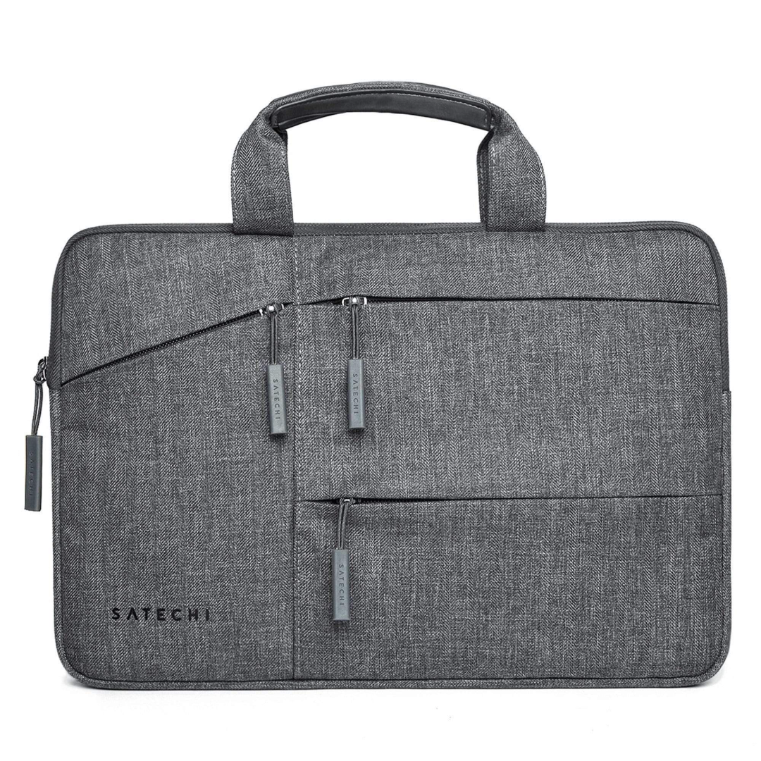 Satechi Suya Dayanıklı 15 inç Laptop Çantası ST-LTB15