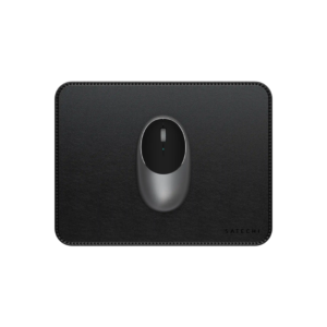 Satechi Vegan Deri Premium Mouse Pad Siyah ST-LMPK