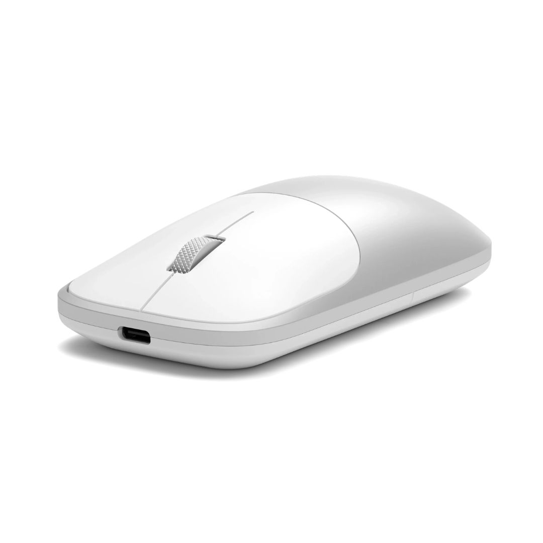 Satechi Slim EX Kablosuz Mouse Gümüş ST-MEXS Bağlantı