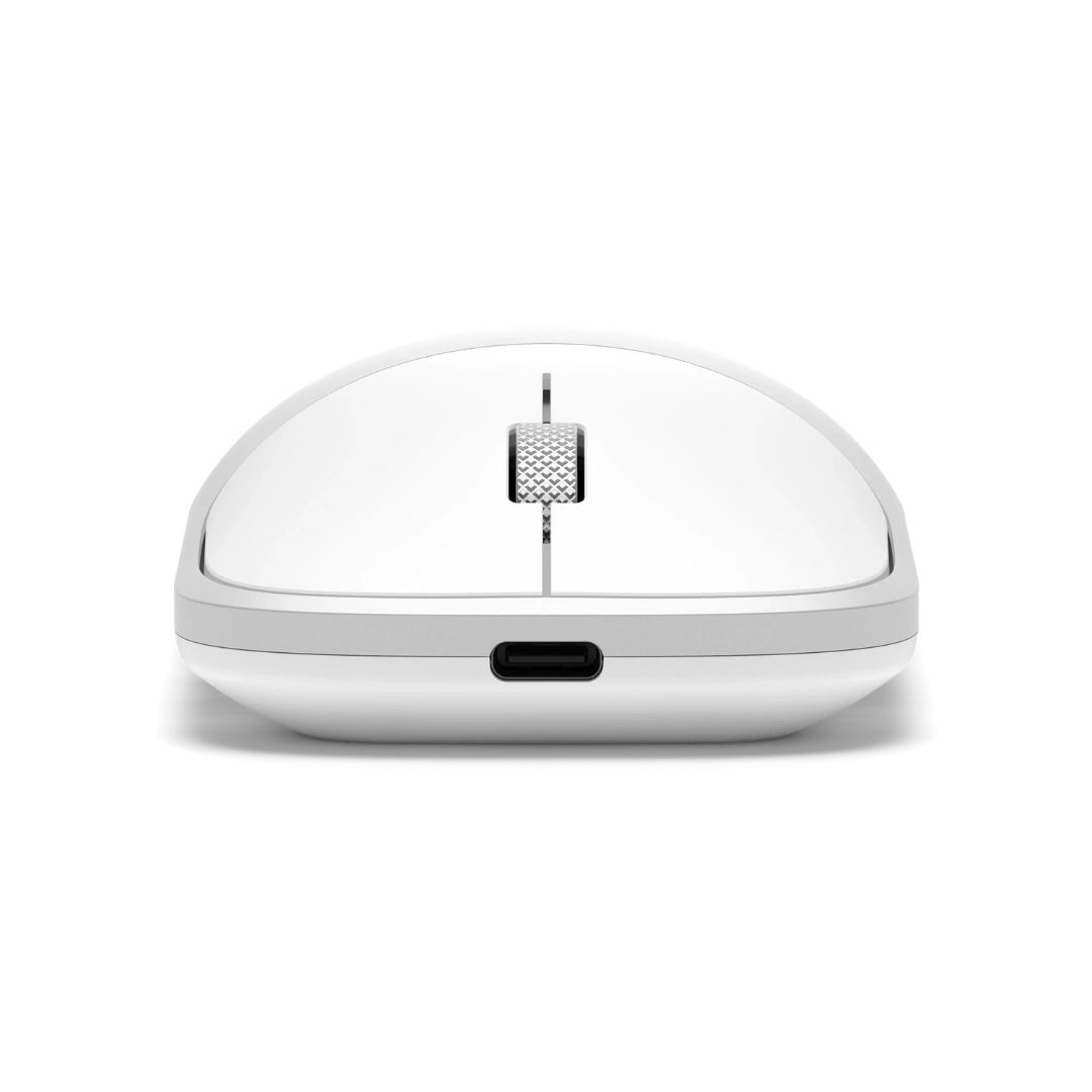 Satechi Slim EX Kablosuz Mouse Gümüş ST-MEXS Şarj