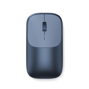 Satechi Slim EX Kablosuz Mouse Indigo ST-MEXB