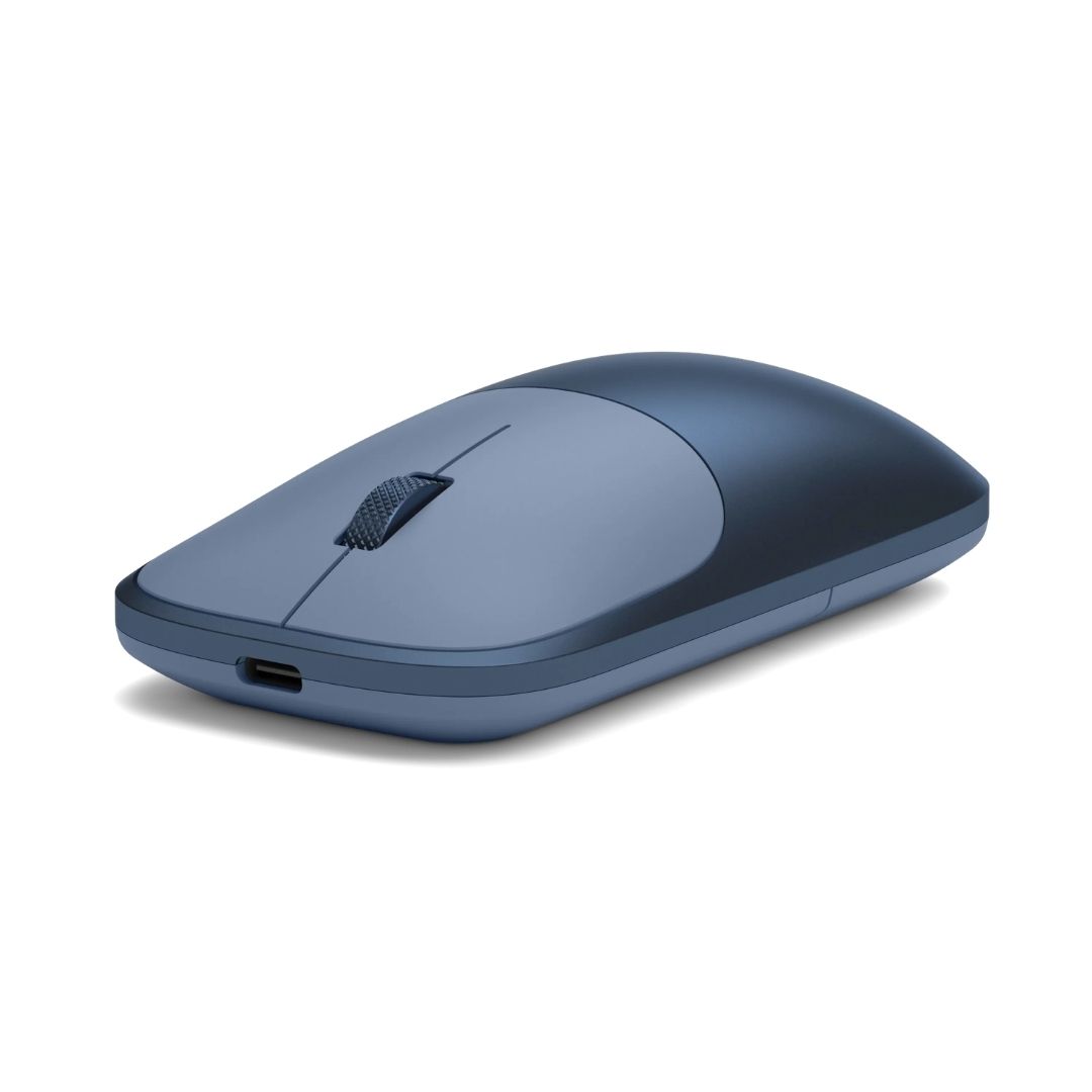 Satechi Slim EX Kablosuz Mouse Indigo ST-MEXB Bağlantı