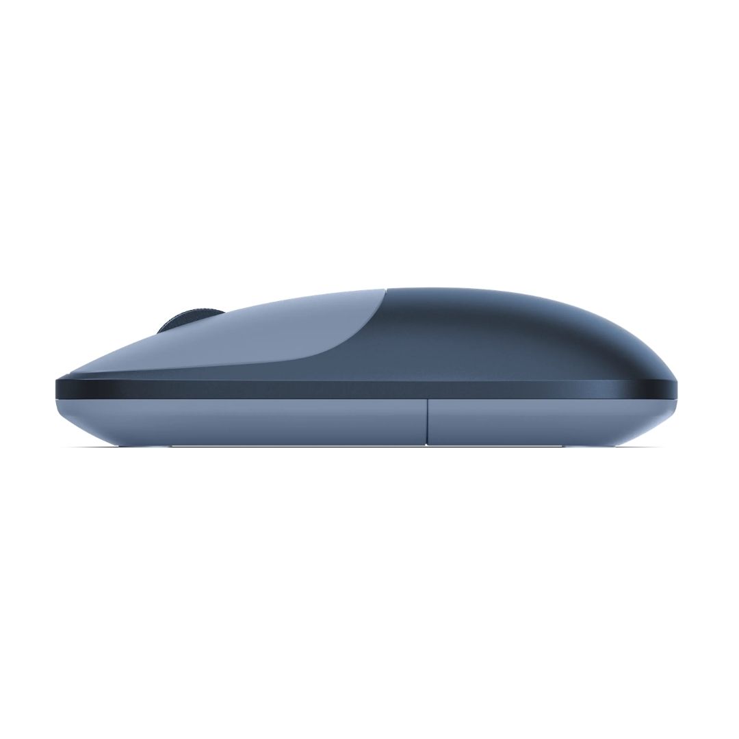 Satechi Slim EX Kablosuz Mouse Indigo ST-MEXB Tasarım