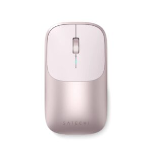 Satechi Slim EX Kablosuz Mouse Pastel Pembe ST-MEXP